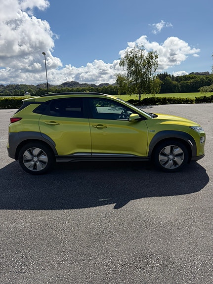 Hyundai Kona 4 of 25