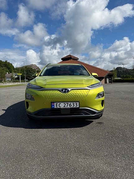 Hyundai Kona 9 of 25