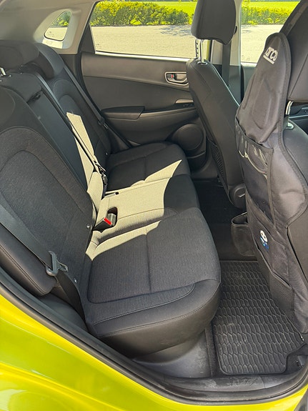 Hyundai Kona 13 of 25