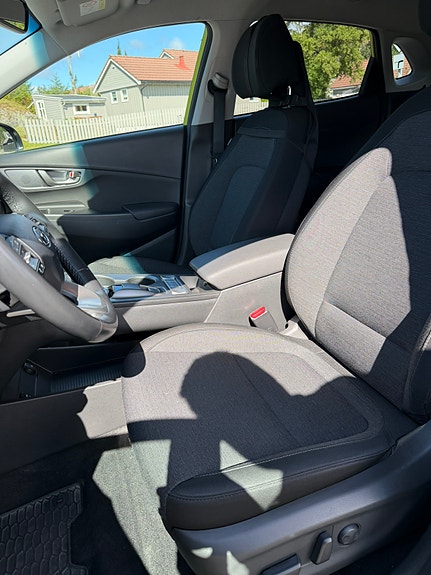 Hyundai Kona 17 of 25