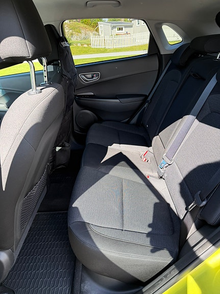 Hyundai Kona 15 of 25
