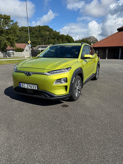 Hyundai Kona 2 of 25