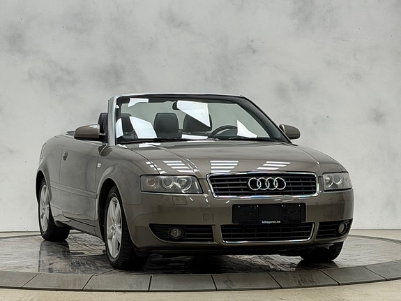Audi A4 4 of 5