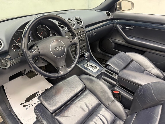 Audi A4 16 of 30