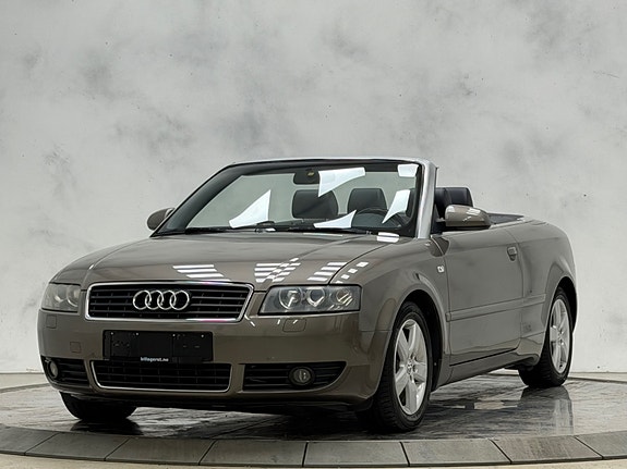 Audi A4 2 of 5