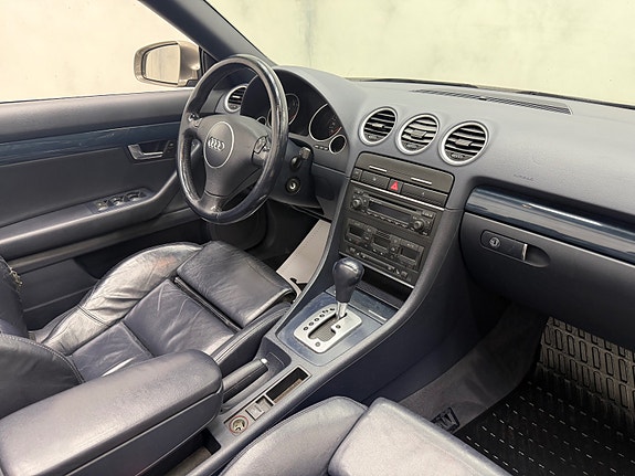 Audi A4 20 of 30
