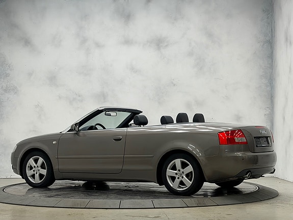 Audi A4 11 of 30