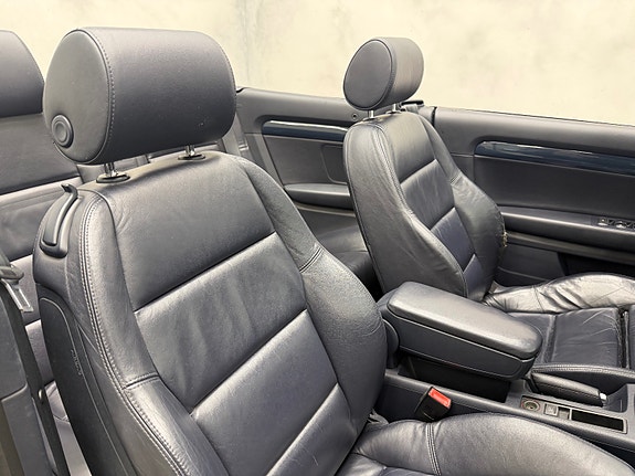 Audi A4 19 of 30
