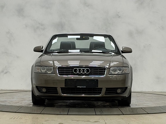 Audi A4 3 of 5