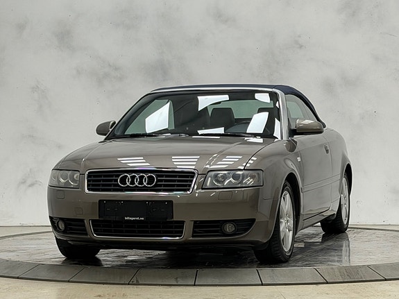 Audi A4 26 of 30