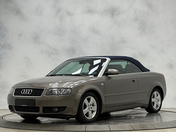 Audi A4 25 of 30