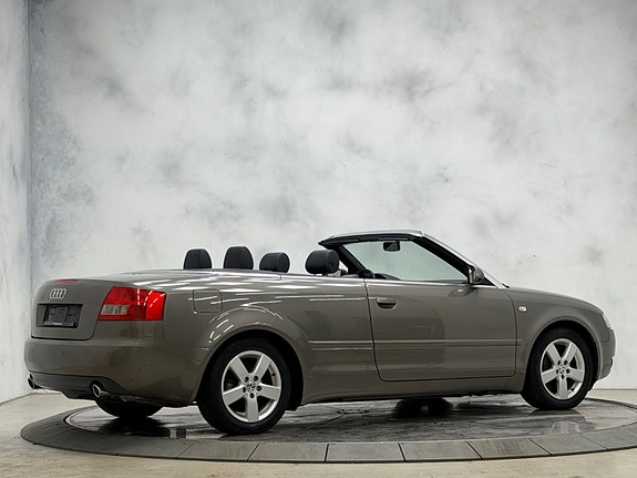 Audi A4 7 of 30