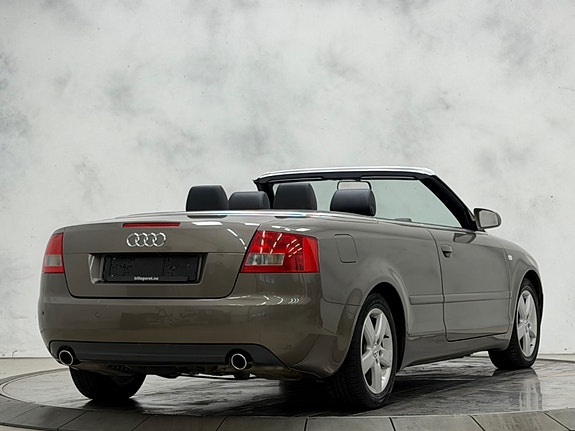 Audi A4 8 of 30