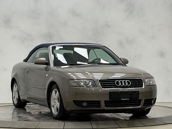 Audi A4 28 of 30