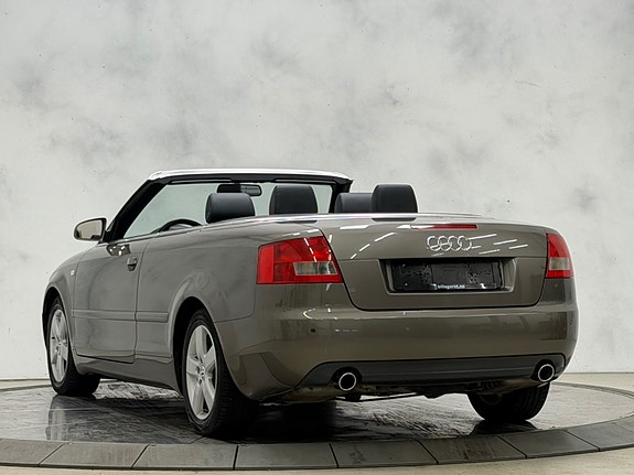 Audi A4 10 of 30