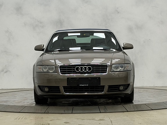Audi A4 27 of 30