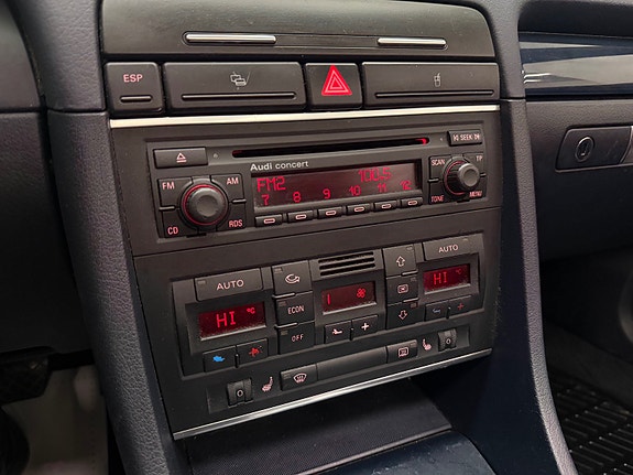 Audi A4 23 of 30