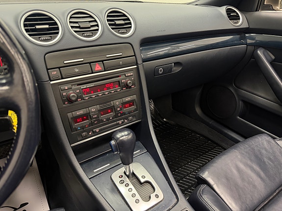 Audi A4 22 of 30