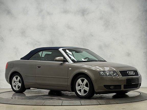 Audi A4 29 of 30