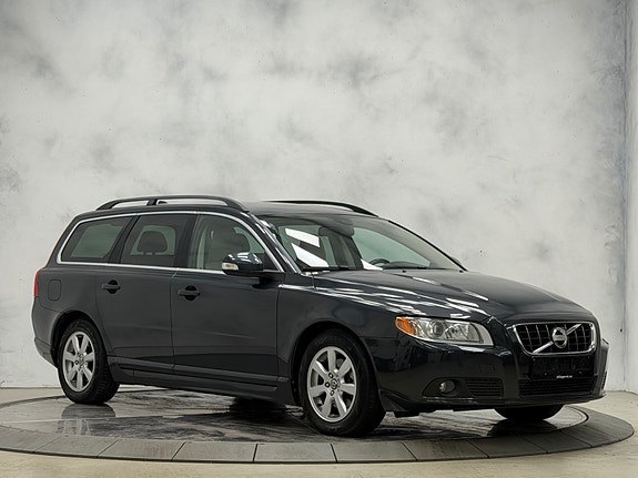 Volvo V70 5 of 5