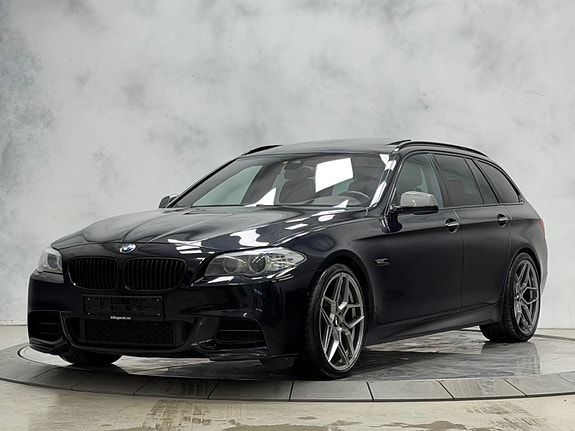 BMW 5-Serie 2 of 5