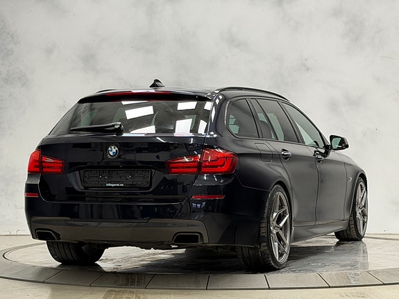 BMW M550d 9 of 30