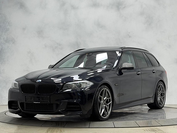 BMW 5-Serie