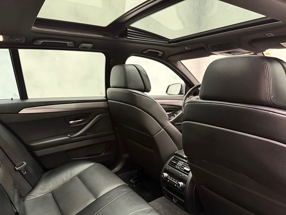 BMW M550d 27 of 30