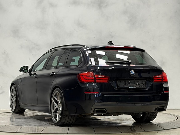 BMW M550d 11 of 30
