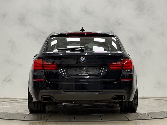 BMW M550d 10 of 30