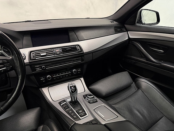 BMW M550d 18 of 30
