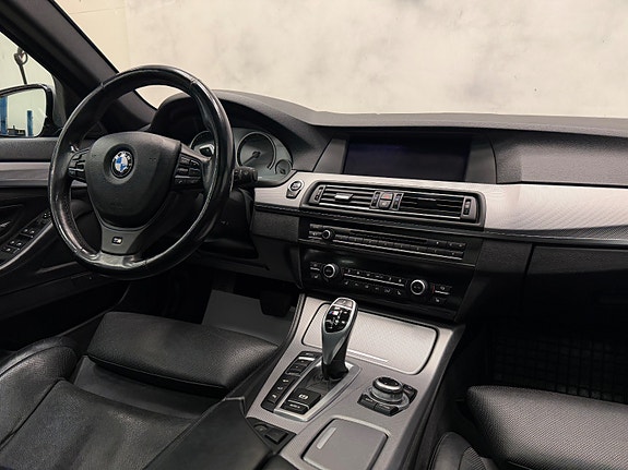 BMW M550d 19 of 30