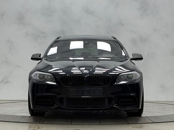 BMW 5-Serie 4 of 5