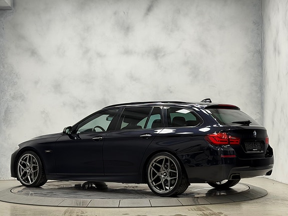 BMW M550d 12 of 30
