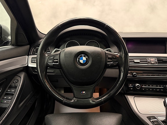 BMW M550d 17 of 30