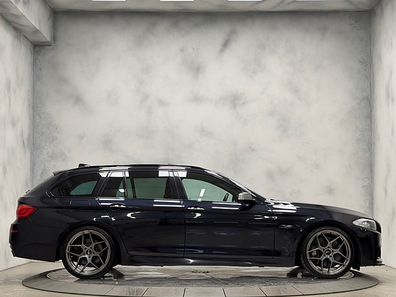 BMW M550d 7 of 30