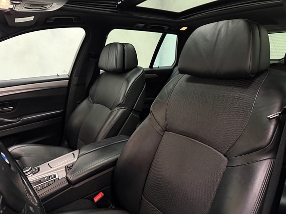 BMW M550d 22 of 30