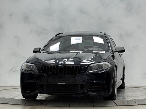 BMW 5-Serie 3 of 5