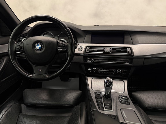 BMW M550d 16 of 30