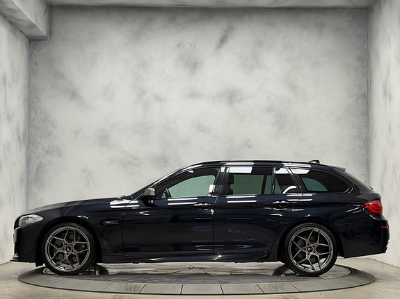 BMW M550d 13 of 30