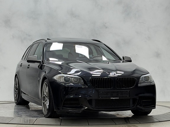 BMW 5-Serie 5 of 5