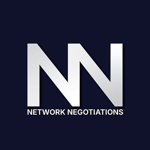 Start karrieren hos Norges prisvinnende salgsbyrå logo