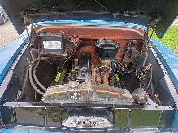 Chevrolet 6400 7 of 8
