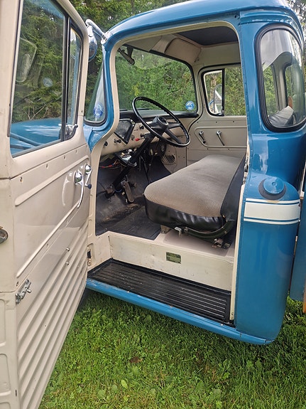 Chevrolet 6400 8 of 8
