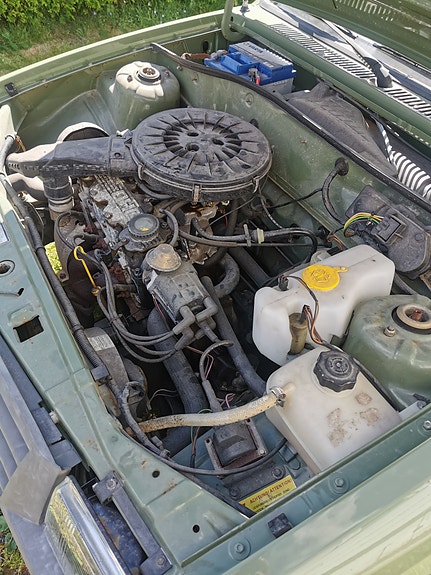 Opel Corsa 12 of 16