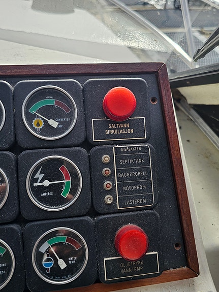 Nord West 900 Fly 29 of 30