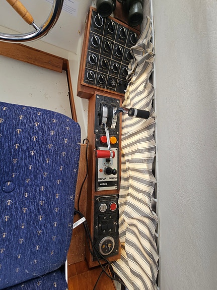 Nord West 900 Fly 19 of 30