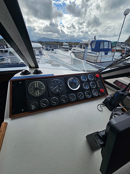 Nord West 900 Fly 17 of 30