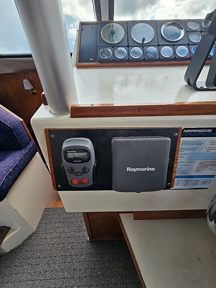 Nord West 900 Fly 18 of 30