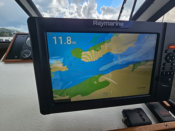 Nord West 900 Fly 23 of 30